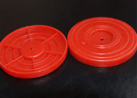 热熔垫片(红色) - 衡水中引工程材料有限公司